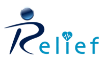 Relief Logo
